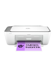 588K9B629 HP Inc DeskJet 2820e Multifuncion inyeccion de tinta