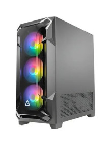 Caja GENERICO 0-761345-80060-0 - TORRE ATX ANTEC D600 FLUX