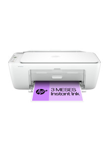588Q0B629 HP INC DESKJET 2810E MULTIFUNCION INYECCION DE TINTA