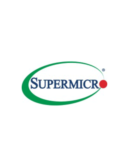 Caja SUPERMICRO CSE-842XTQC-R804B - Supermicro chassis 4u 5x3.5inch hotswap sas3 hdd w/ psu 800w pws usb 3