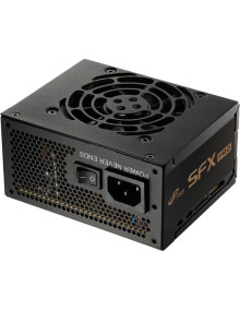 Fuente de alimentacion FSP PPA450AA00 - Fuente alimentacion fortron 450w sfx pro 450, 80plus bronze, full range, sfx y atx