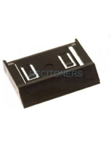 Toner CF287X HP - HP Toner Toner LaserJet Enterprise M506dn/M527 Negro 87X Alta capacidad 18.000 paginas 2