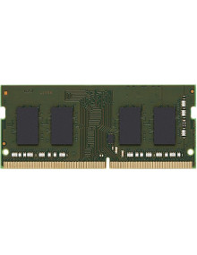 Memoria RAM KINGSTON KCP432SS8/8 - Memoria ram kingston technology kcp432ss8/8 8gb ddr4 3200mhz sodimm