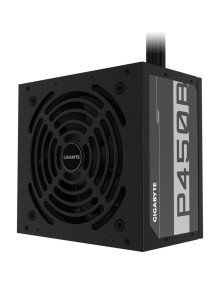 Fuente de alimentacion gigabyte gp-p450b 450w atx 80+bronze 12v v2.31