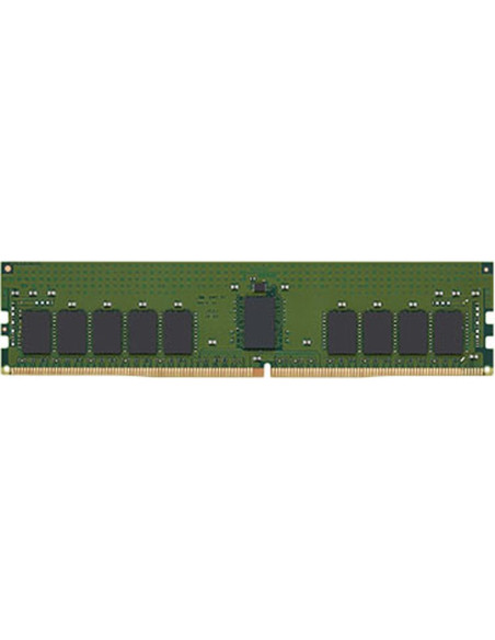 Memoria RAM KINGSTON KTD-PE432D8/32G - Memoria ram kingston 32gb ddr4-3200mhz reg ecc x8 mem dell module