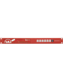 Cortafuegos RACKMOUNT RM-WG-T6 - Rackmount.it para watchguard firebox t20 / t40