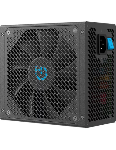 Refrigeracion INTER TECH INTER-88885515 - Inter-tech alseye x360 aio refrigeracion por agua x12 3x120mm