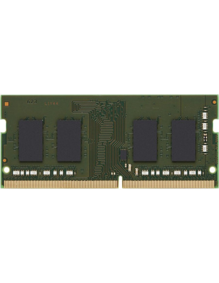 Memoria RAM KINGSTON KCP432SS8/16 - Memoria ram kingston sodimm ddr4 16gb 3200mhz sing