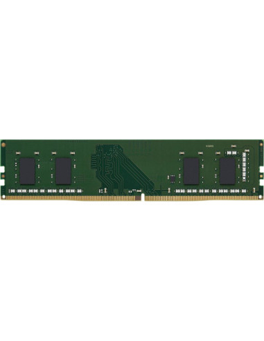 Memoria RAM KINGSTON KCP432NS8/16 - Memoria ram kingston 16gb ddr4 3200mhz single rank module
