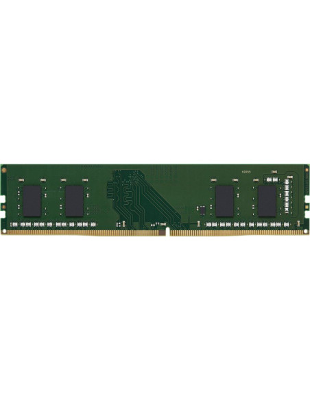 Memoria RAM KINGSTON KCP432NS8/16 - Memoria ram kingston 16gb ddr4 3200mhz single rank module