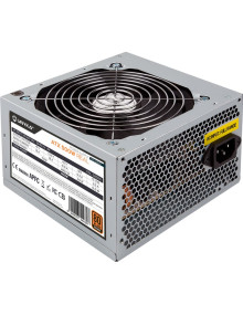 Refrigeracion UNYKACH UNYKA-52500 - Fuente de alimentacion unykach atx 52500 500w 80+ bronze apfc activo ventilador silencioso