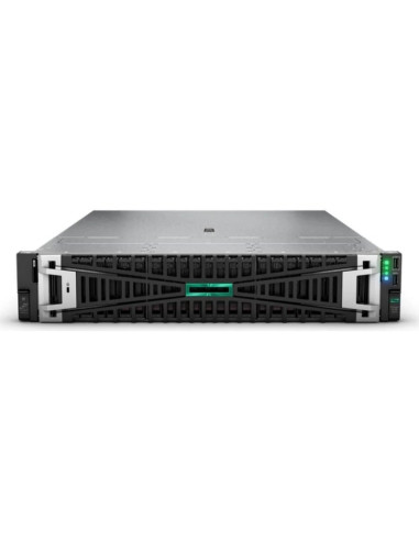 Disco HEWLETT PACKARD ENTERPRISE P21131-B21 - Disco hpe 800gb sas 12g mu sff sc ss540 ssd p22582-001