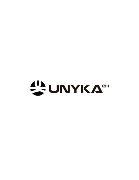 Refrigeracion UNYKACH UNYKA-51798 - Ventilador caja adicional 12x12 unyka gaming candy 20 ring 120mm azul