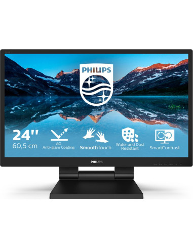 Monitor PHILIPS 242B9TL/00 - Monitor philips 24 b-line 242b9tl/00 ips touch