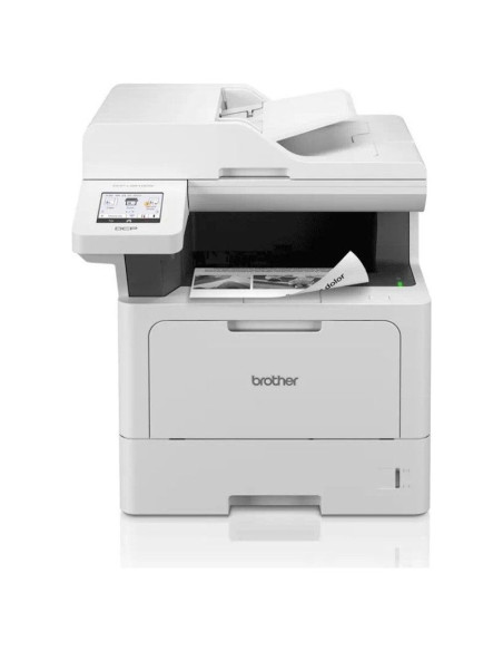 Impresora DCPL5510DW BROTHER - STRONGBrother DCP-L5510DW/STRONGPBrother DCP-L5510DW
