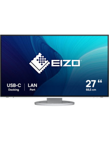 Monitor EIZO EV2795-WT - Monitor eizo 68.0cm (27") ev2795-wt 16:9 hdmi+dp+usb-c ips black