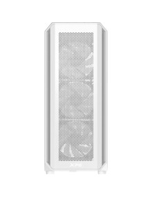 Caja FRACTAL DESIGN FD-C-DEF7C-01 - Caja pc fractal design define 7 compact midi tower negro