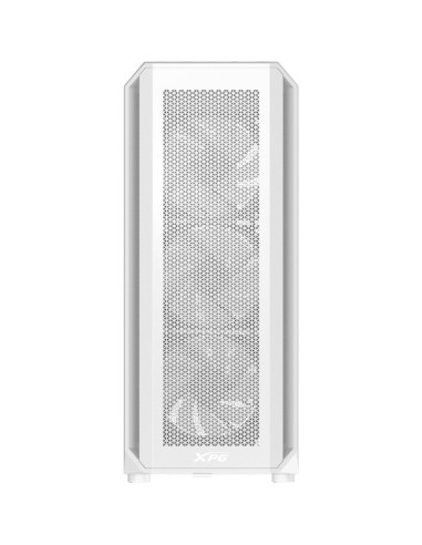 Caja FRACTAL DESIGN FD-C-DEF7C-01 - Caja pc fractal design define 7 compact midi tower negro