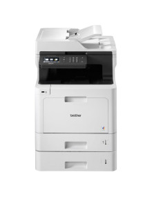 Multifuncion DCPL8410CDWT1BOM BROTHER - STRONGBrother DCP-L8410CDW/STRONGPBrother DCP-L8410CDW