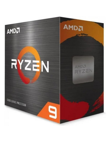 Refrigeracion AMD 100-100000059WOF - AMD RYZEN 9 5950X 4.9GHz 72MB 16 CORE AM4 BOX Sin