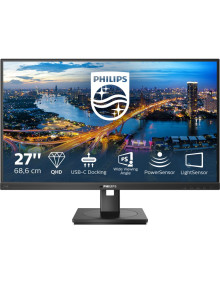 Monitor PHILIPS 276B1/00 - Monitor philips 27 b1-line 276b1/00 ips