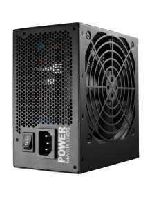 Fuente de alimentacion FORTRON HEXA 85+ PRO 550 - Fuente de alimentacion fortron hexa+ pro 550 85+ 550w atx