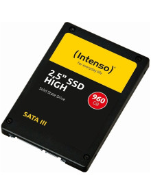 Disco EMTEC ECSSD2TX150 - Disco ssd emtec 2tb x150 3d nand phison 2,5" (6.3cm) sataiii