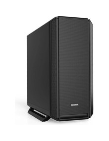 Caja BEQUIET BG039 - be quiet! Semitorre Silent Base 802 Black