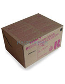 Cartucho de tinta 888346 RICOH - Ricoh Toner Type R2 Magenta cartucho de tóner Original