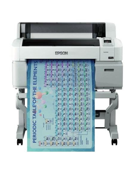 Plotter C11CD66301A0 EPSON - STRONGEpson SureColor SC-T3200/STRONGPEpson SureColor SC-T3200