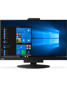 Monitor LENOVO 11JHRAT1EU - Monitor lenovo thinkcentre tiny-in-one 27" 2560 x 1440 pixeles quad hd led negro