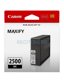 Canon 9290B001 cartucho de tinta Original Negro 2