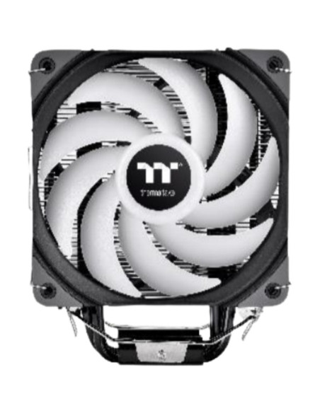 Refrigeracion THERMALTAKE CL-F118-PL14BL-A - Vent 140x140 thermaltake toughfan 14 radiator fan single pack/2000rpm