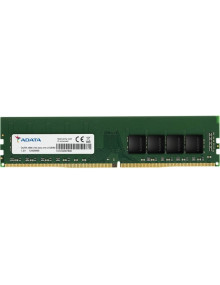 Memoria RAM A-DATA AD4U26668G19-SGN - ADATA AD4U26668G19-SGN DDR4 8GB 2666