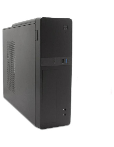 Caja SUPERMICRO CSE-825TQC-R802WB - Caja para servidor supermicro cse-825tqc-r802wb