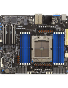 Placa base ASROCK X570D4U - Placa base asrock server x570d4u