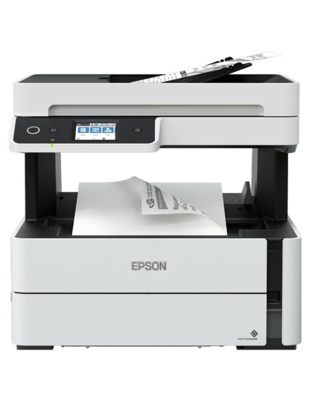 Impresora de tinta C11CG92402 EPSON - STRONGEpson EcoTank ET-M3170 monocromo/STRONGPEpson EcoTank ET-M3170 monoc