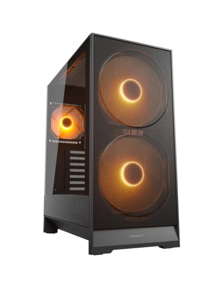 Caja XILENCE X512.W.RGB - Caja pc xilence xilent blade performance c x5 xg512.w.rgb midi tower sin fuente de alimentacion blanco