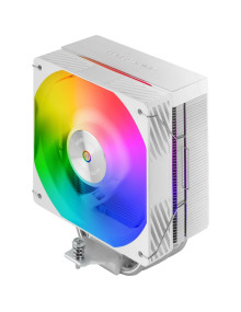 Refrigeracion INTER TECH INTER-88885538 - Ventilador inter-tech 120 * 120 * 25 argus rs-071 rgb, kristall-effek retail
