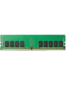 Memoria ram hp 5yz56aa 8 gb 1 x 8 gb ddr4 2933 mhz ecc