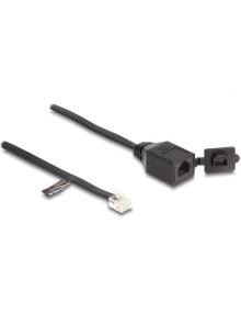 Accesorio DELOCK DELOC-90006 - Delock tarjeta pci express a 1 x serie rs-232