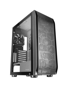 Caja INTER TECH INTER-88887303 - Caja pc inter-tech 48.3cm ipc 4u-40248 4he retail