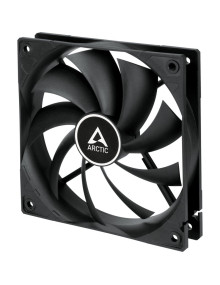 Refrigeracion ARCTIC ACFAN00200A - Ventilador arctic f12 pwm pst 120x120x25mm, negro