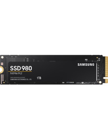 Disco SAMSUNG MZ-V8V1T0BW - Disco duro samsung 980 ssd 1tb pcie 3.0 nvme m.2