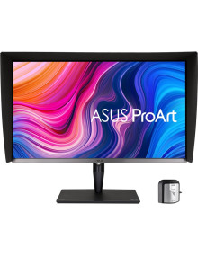 Monitor ASUS PA32UCG-K - Monitor asus profesional proart display pa32ucg-k 32'/ 4k/ negro