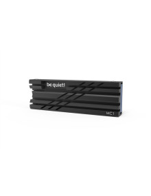 Refrigeracion BE QUIET! BZ002 - Be quiet! refrigerador ssd m.2 mc1 (para modulos m.2 2280)
