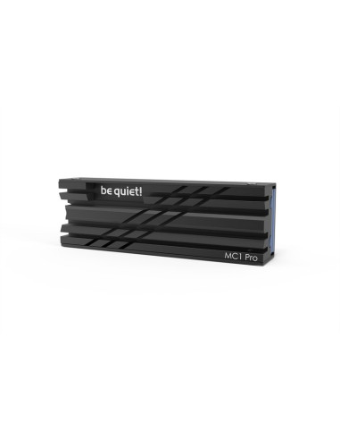 Refrigeracion BE QUIET! BZ003 - Cooler ssd be quiet! mc1 pro