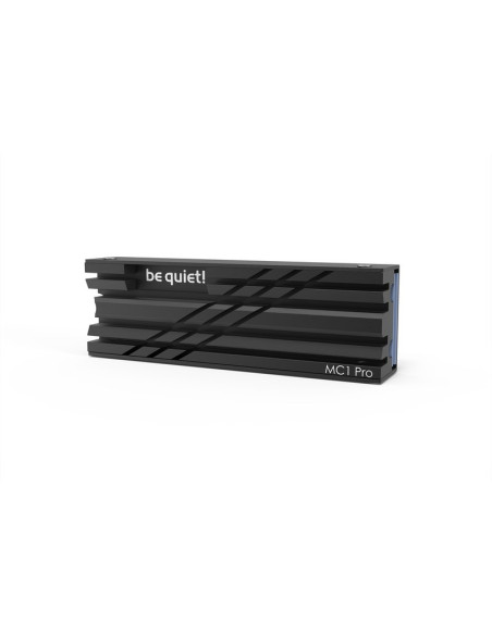 Refrigeracion BE QUIET! BZ003 - Cooler ssd be quiet! mc1 pro