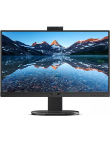 Monitor ASUS 276B9H/00 - Monitor philips 276b9h 27" qhd webcam multimedia negro
