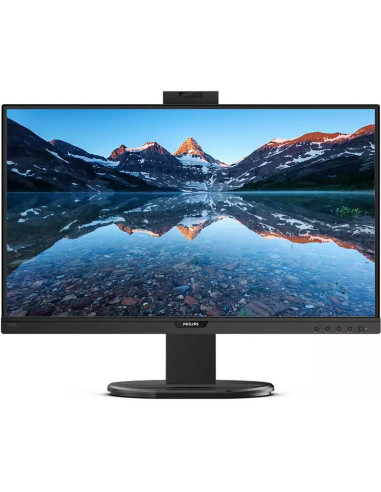 Monitor ASUS 276B9H/00 - Monitor philips 276b9h 27" qhd webcam multimedia negro